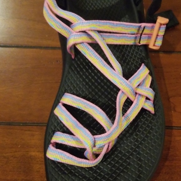 chacos ice cream